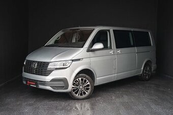 VOLKSWAGEN T.6L-CL-110kW-DSG-8míst-1.m-ACC-Nez.Top-Tažné-R17 - 1