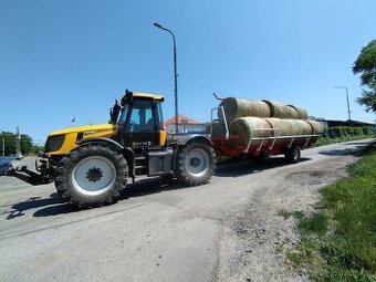 JCB Fastrac 2170