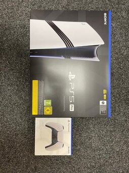 Herní konzole Sony PlayStation 5 Pro
