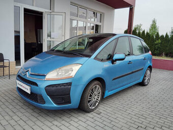 Citroen C4 Picasso 1,8 benzín-92 kW