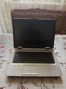 Hp ProBook 645 g2 na náhradní díly.