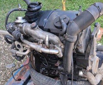 motor AUY 85kw