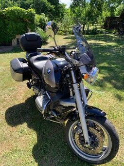 Prodám BMW R1100R