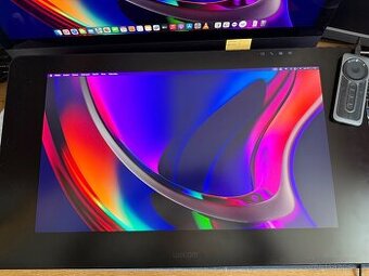 Wacom Cintiq Pro 24