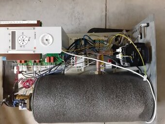 elektro kotel 12kW
