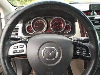 MAZDA CX9