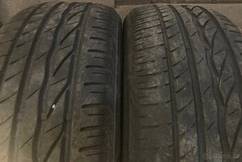 Letní pneu Bridgestone 205/55 R16 91V