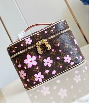 Kosmetická taštička Louis Vuitton