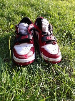 Air Jordan Legacy 312 Low - Velikost 38