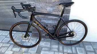 Trek Domane SL5 vel. 58 TOP STAV