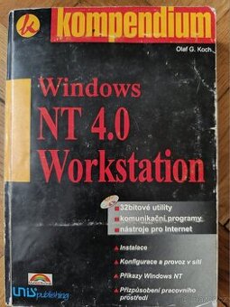 Windows NT 4.0 Workstation.