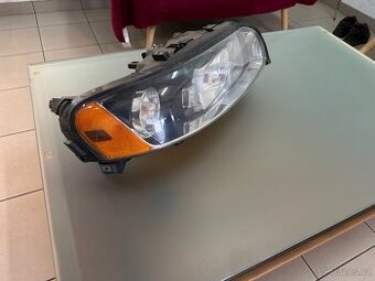 Bixenon volvo S60