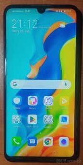 Mobilní telefon Huawei P30 lite, 128GB, pěkný