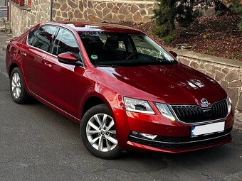 1.4tsi 110kw, Style, 58000km, ČR, FullLED, Navi, tažné - 1