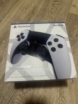 Nerozbalený PS5 DualSense Edge Controller - 1