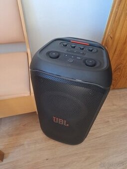Jbl 320 stage