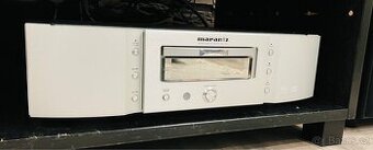 Cd player: Marantz sa11 s1