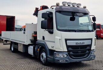 DAF LF 250+HNJ Palfinger PK 8501A