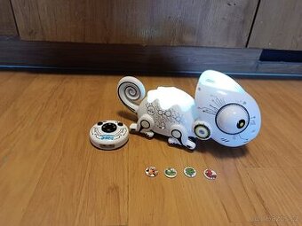 ROBO chameleon RC, Brno Líšeň