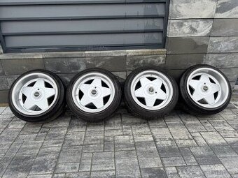 5x120 r17 Dvourozměr 💣