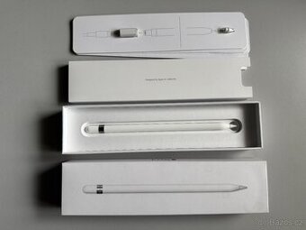 Apple Pencil 1st Generation Prodano