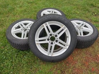 Alu kola 5x112 R16 205/55
