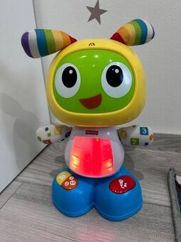 Beatbo fisher price