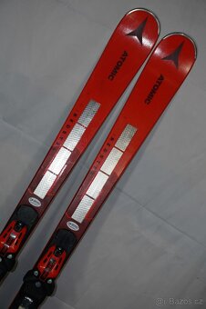 Atomic Redster S9 Revoshock 23/24