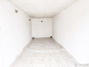 Pronájem garáže, 22 m2, ul. Bartošova, Ostrava - Nová Ves - 1