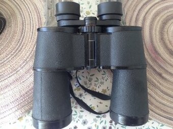 Dalekohled.....Ruský БПЦ 10x50 TENTO