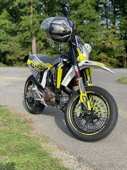 Husqvarna 701 SM