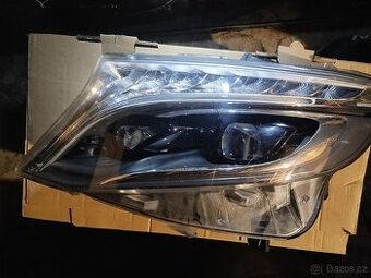 Mercedes Benz Vito V Klasse w 447