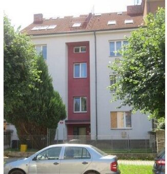 Byt 1+1 o velikosti 46m2, Plzeň, ID 7785e 1111