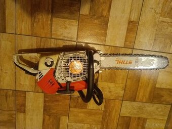Stihl ms500i