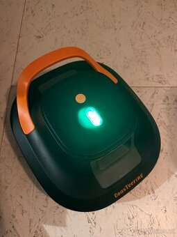 Bezdrátová robotický bazénový vysavač
