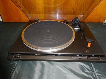 automatický gramofon TECHNICS SL-BD20