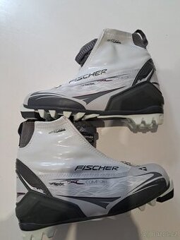 Běžecké boty Fischer XC Comfort My Style