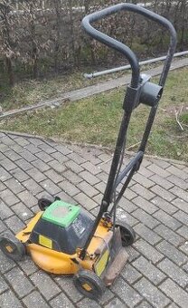 Elektrická sekačka 40cm Fleurelle 900W