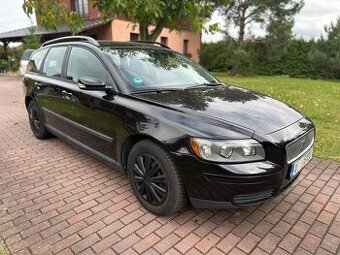 Volvo V50 1.8i 92kw