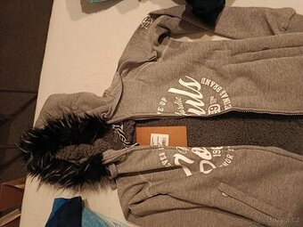 Dámská mikina Thor Steinar