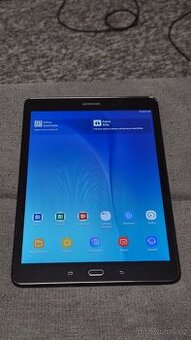 Tablet - Samsung Galaxy Tab A