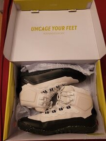 Dámské Barefoot Voděodolné Pohorky GROUNDIES®