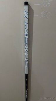 ✅ 1 x NOVÁ HOKEJKA - BAUER NEXUS X - P92 - 77 F - 165 CM ✅