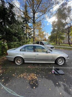 BMW E39