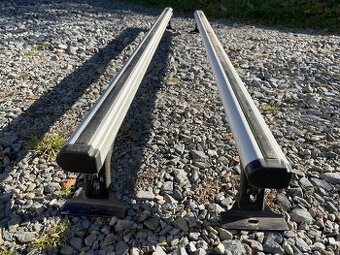 Příčníky Cruz ALU Cargo