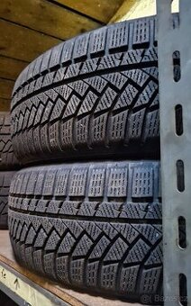 Continental 235/55r19 - 1