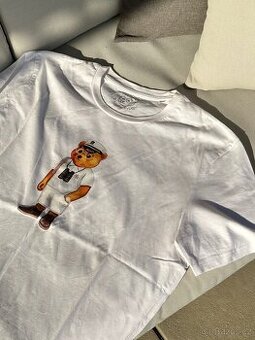 Baron Filou nové pánské tričko