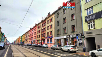 Pronájem obchod a služby, 45 m², Ostrava, ul. 28. října
