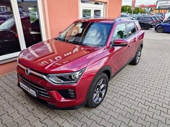 SsangYong Korando 1.5 T-GDI Dream 4x2 120kW