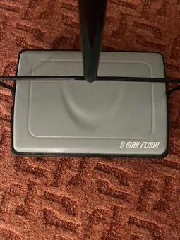 Mechanický zametač Quick floor